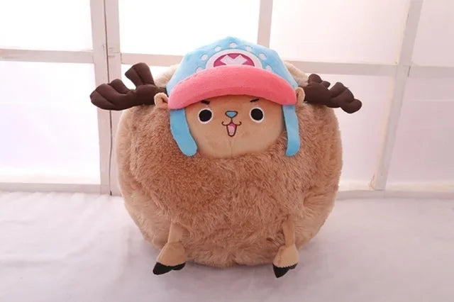 Tony Tony Chopper Stuffed pillow Doll