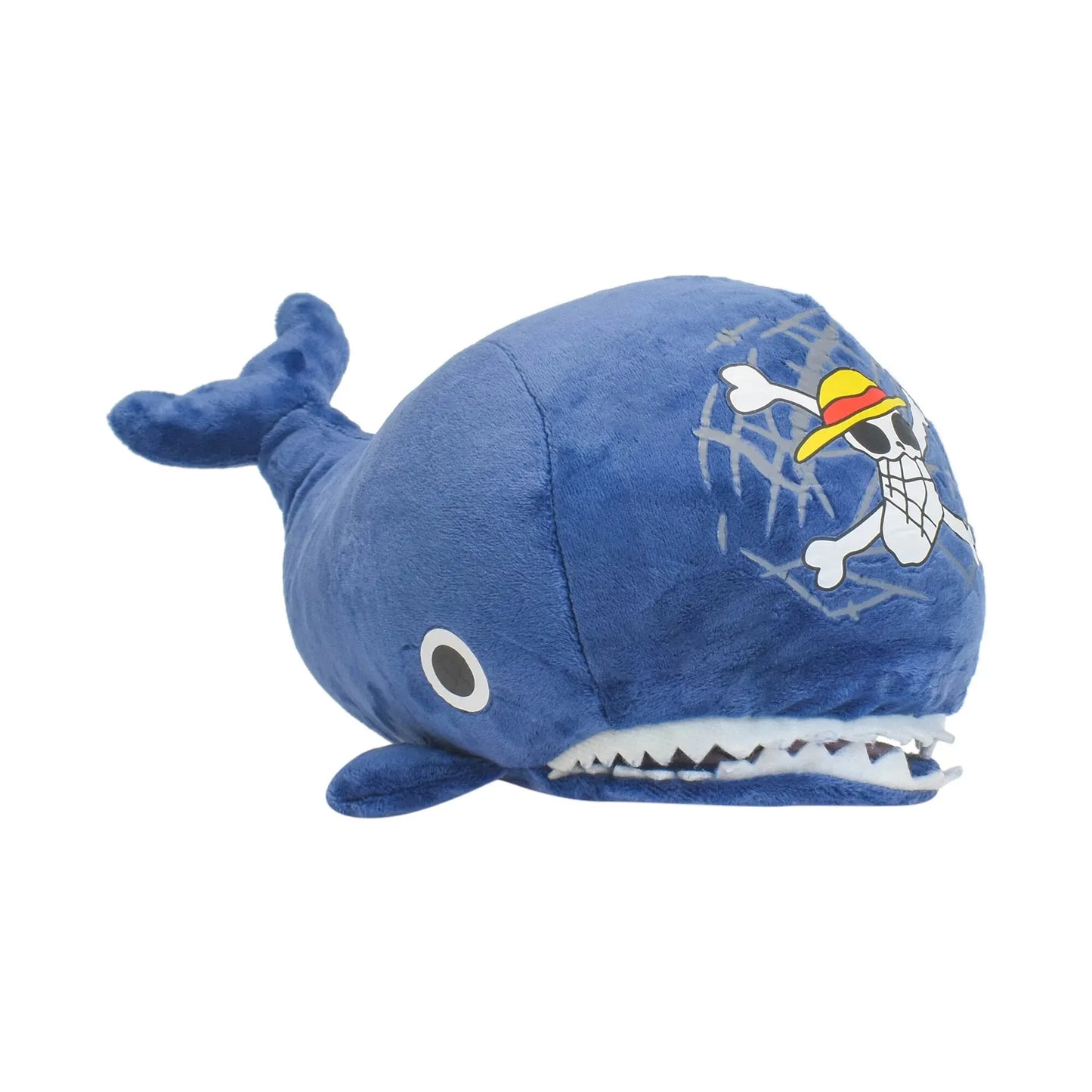 Laboon Plush Toy Doll