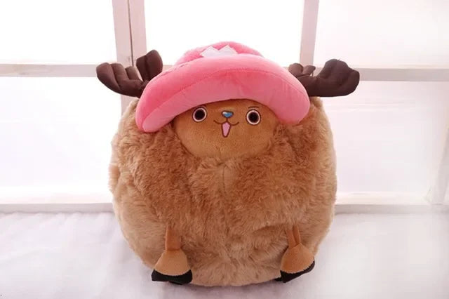 Tony Tony Chopper Stuffed pillow Doll