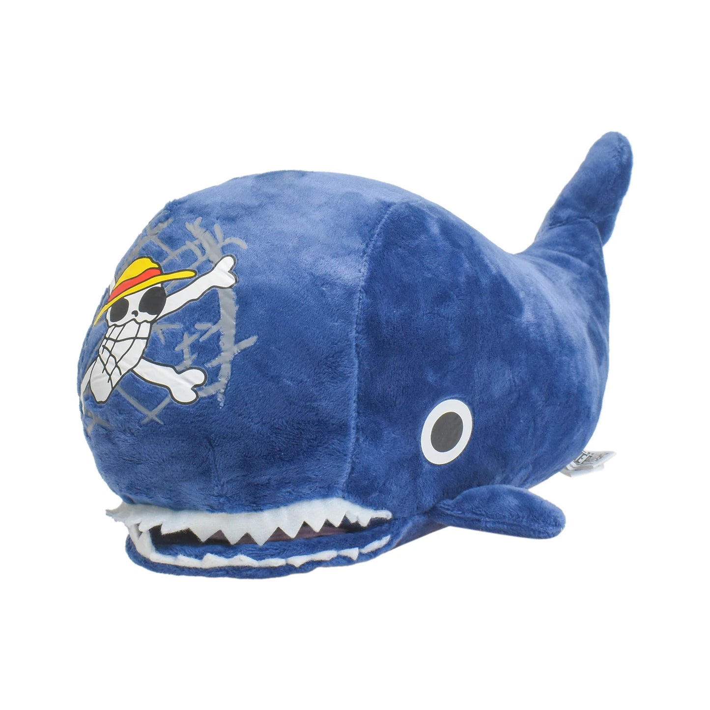 Laboon Plush Toy Doll