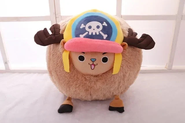 Tony Tony Chopper Stuffed pillow Doll