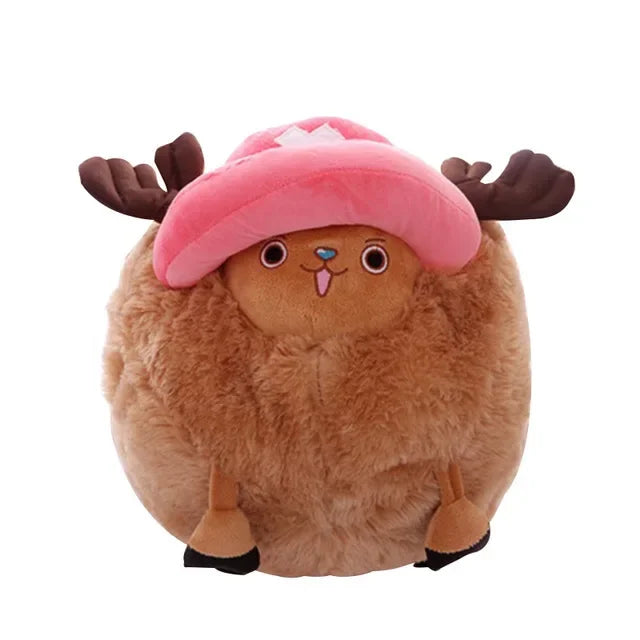 Tony Tony Chopper Stuffed pillow Doll