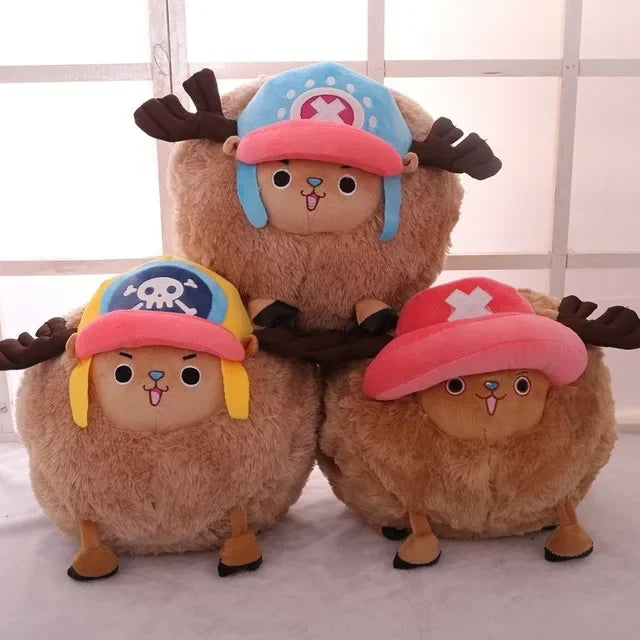 Tony Tony Chopper Stuffed pillow Doll