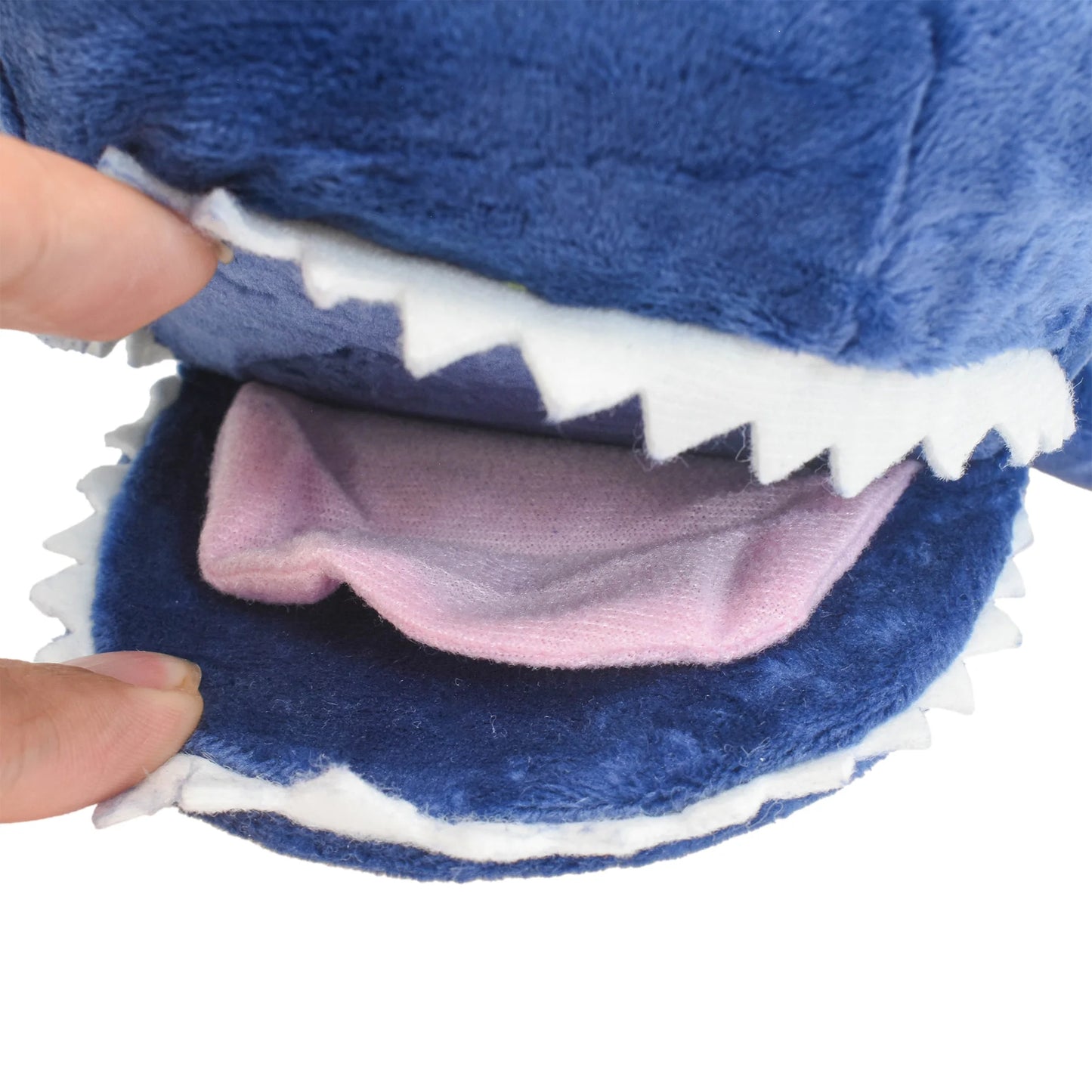 Laboon Plush Toy Doll