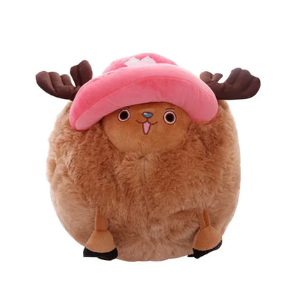 Tony Tony Chopper Stuffed pillow Doll